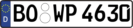BO-WP4630
