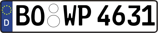 BO-WP4631