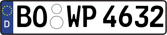 BO-WP4632