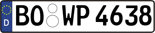 BO-WP4638