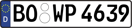 BO-WP4639