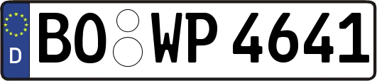 BO-WP4641