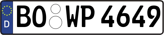 BO-WP4649