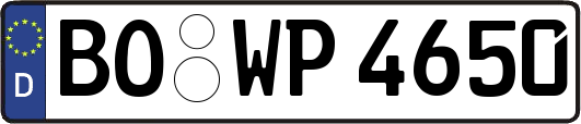 BO-WP4650