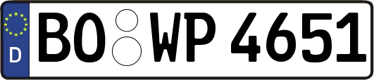BO-WP4651