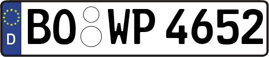 BO-WP4652