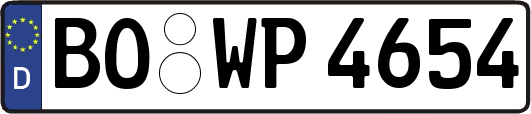 BO-WP4654