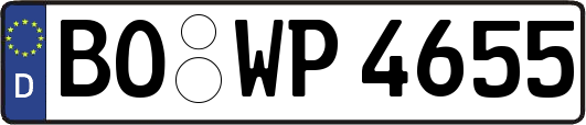BO-WP4655