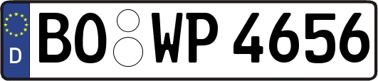 BO-WP4656