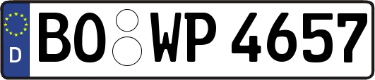 BO-WP4657