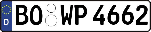 BO-WP4662