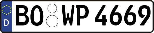 BO-WP4669