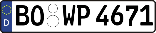 BO-WP4671