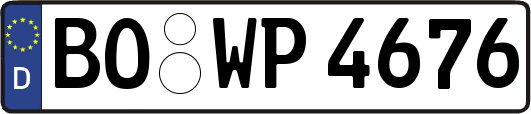 BO-WP4676