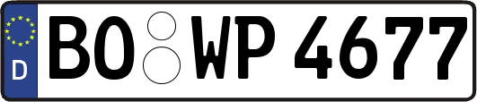 BO-WP4677
