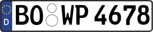 BO-WP4678