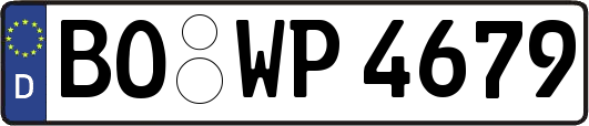 BO-WP4679