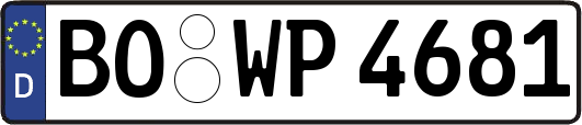 BO-WP4681