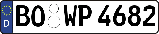 BO-WP4682