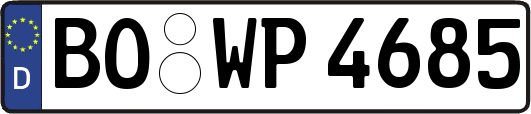 BO-WP4685