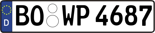 BO-WP4687