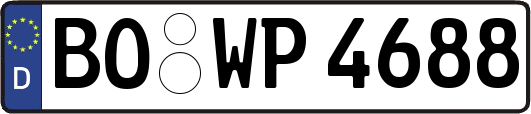 BO-WP4688