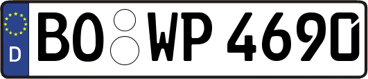 BO-WP4690