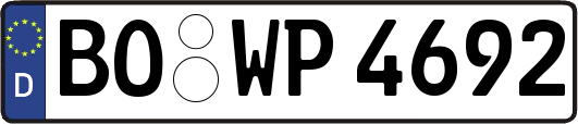 BO-WP4692