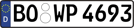 BO-WP4693
