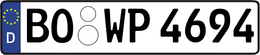 BO-WP4694