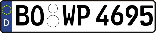 BO-WP4695