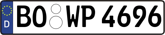 BO-WP4696
