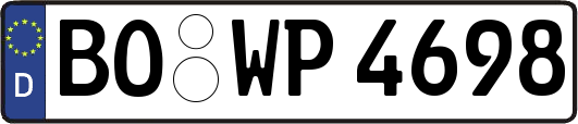 BO-WP4698