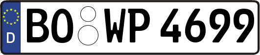 BO-WP4699