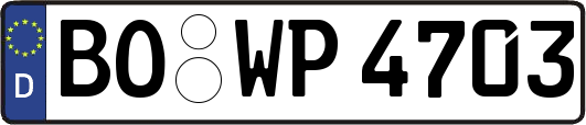 BO-WP4703