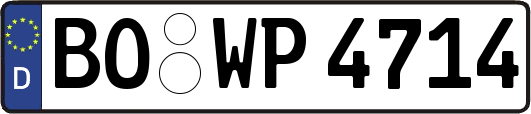 BO-WP4714
