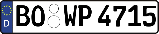 BO-WP4715