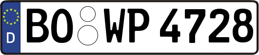 BO-WP4728