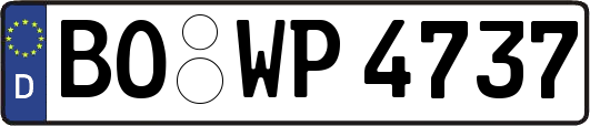 BO-WP4737