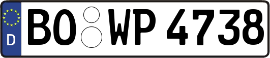 BO-WP4738