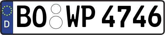 BO-WP4746