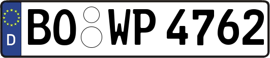 BO-WP4762