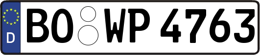 BO-WP4763