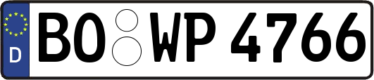 BO-WP4766