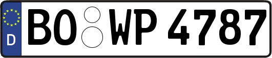 BO-WP4787