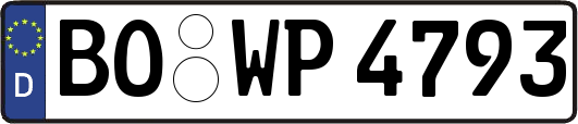 BO-WP4793