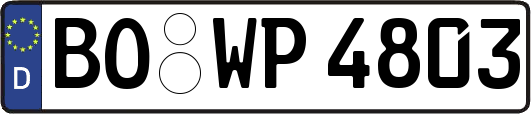BO-WP4803