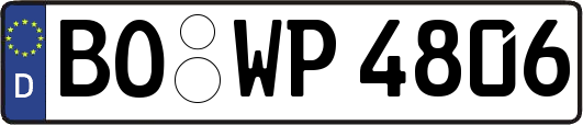 BO-WP4806