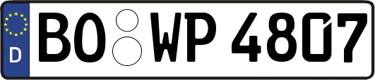 BO-WP4807