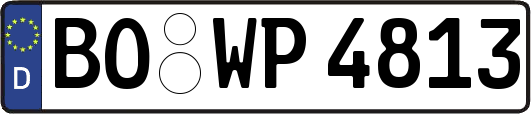 BO-WP4813